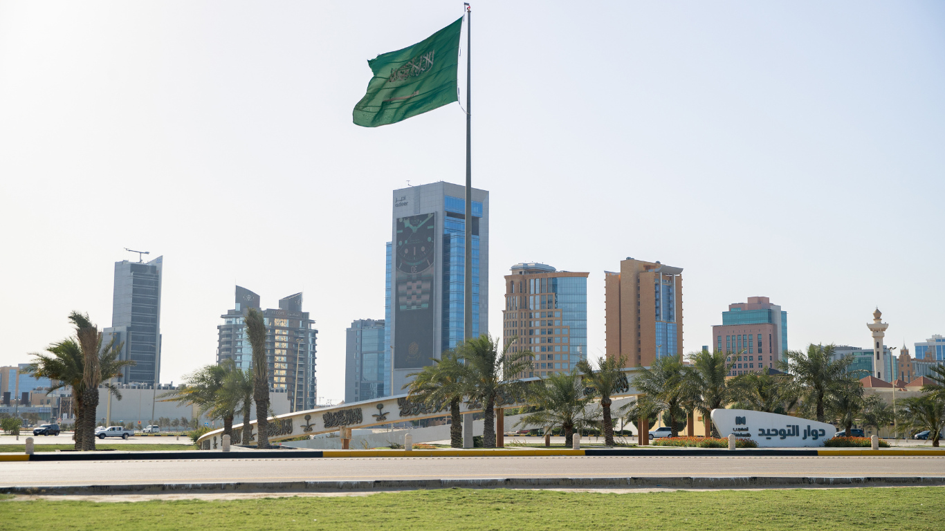 Contact Aasaan Travels - Riyadh