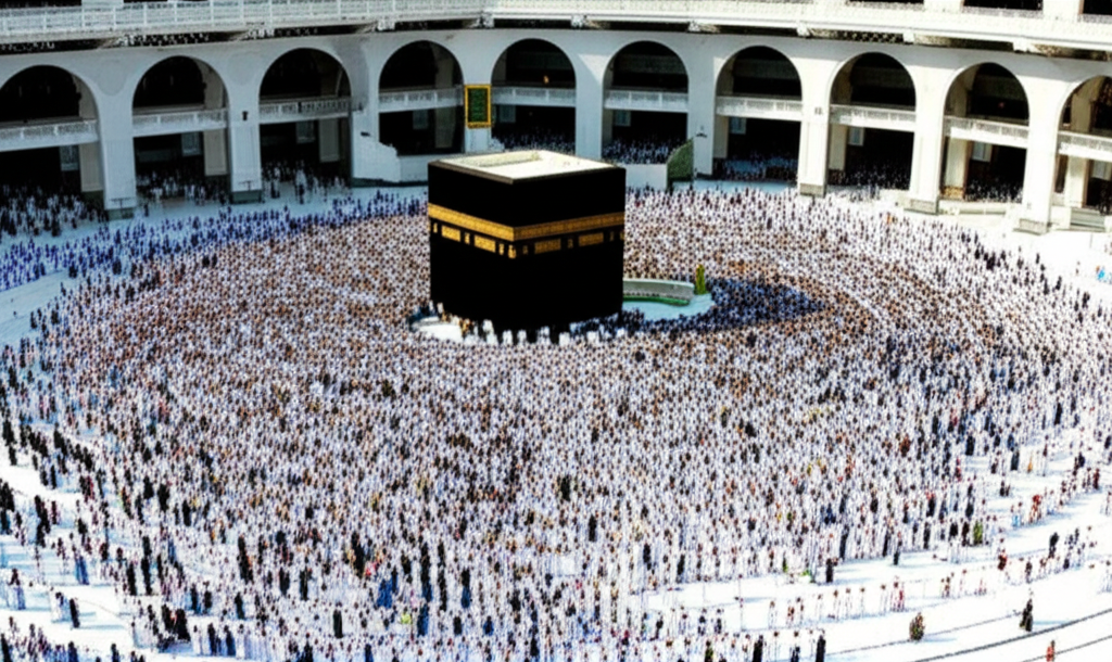 Hajj Packages