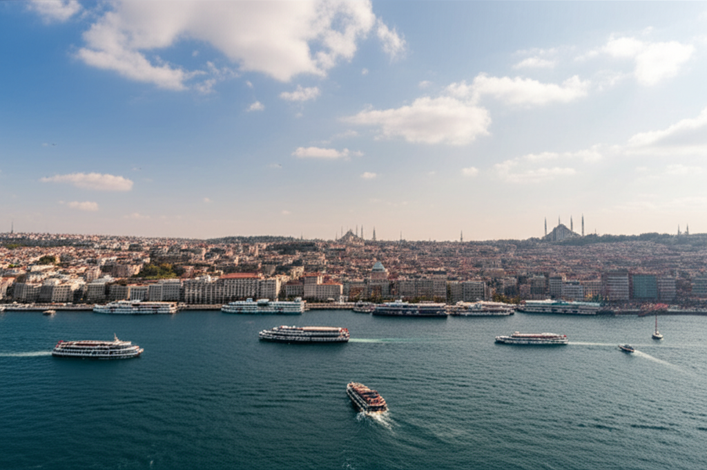 Istanbul