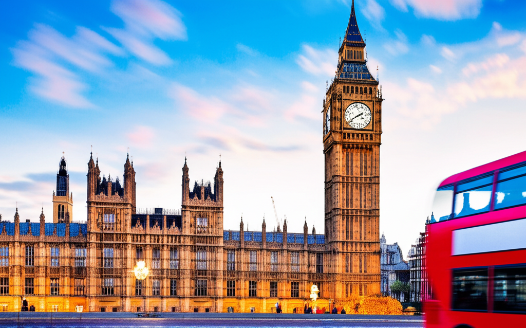 London