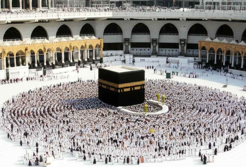 Umrah Packages